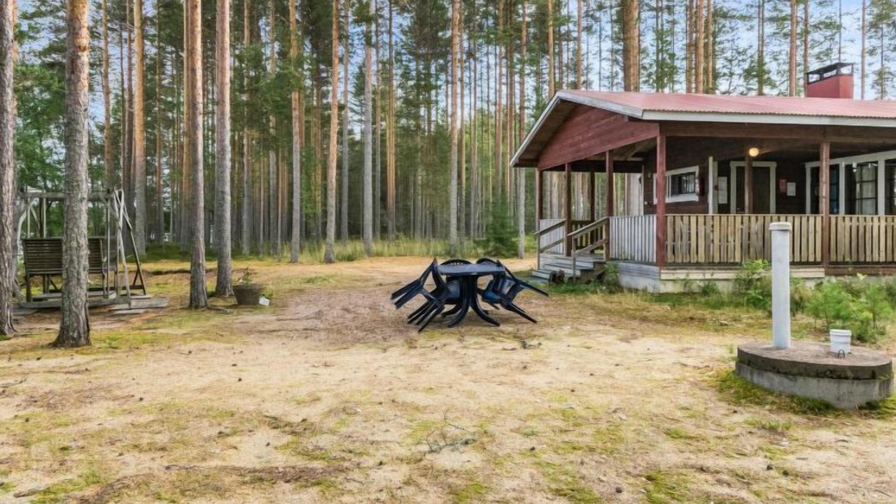 Photo of Outdoor in Mantyharju