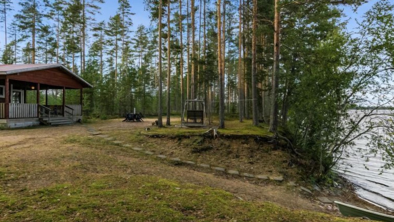 Photo of Outdoor in Mantyharju