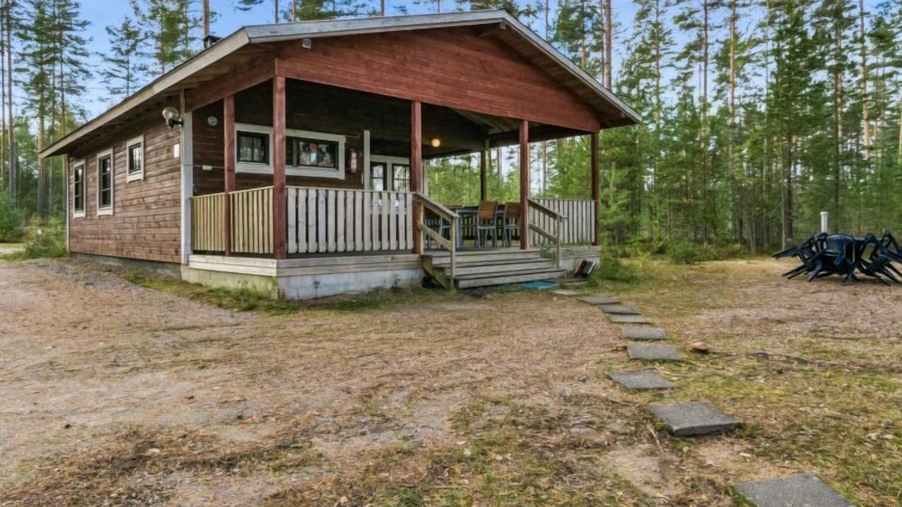 Photo of Outdoor in Mantyharju