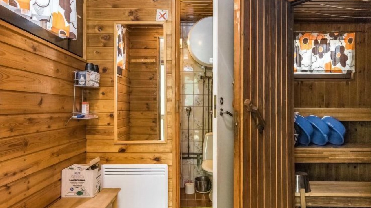 Photo of Bedroom in Mantyharju
