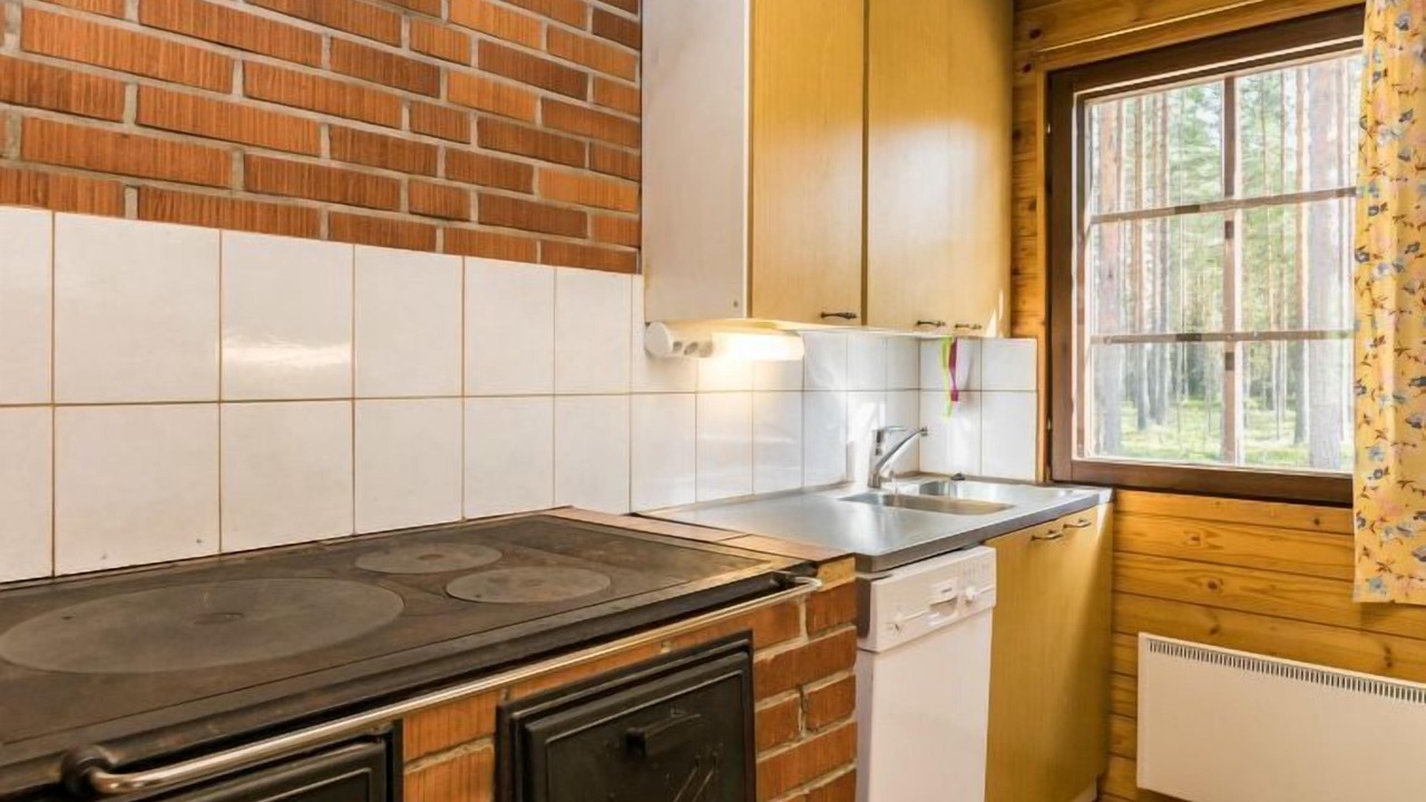 Photo of Bathroom in Mantyharju