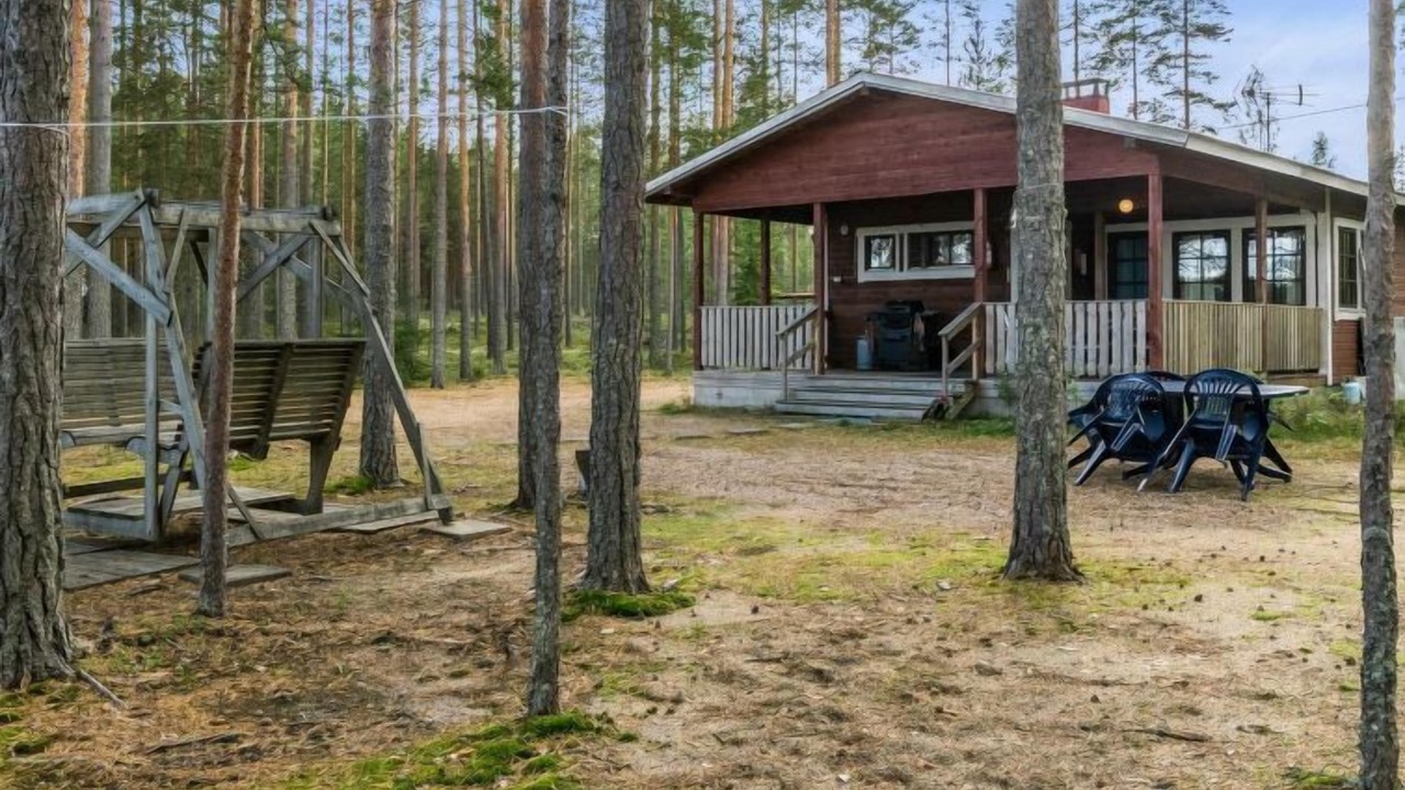 Photo of Outdoor in Mantyharju