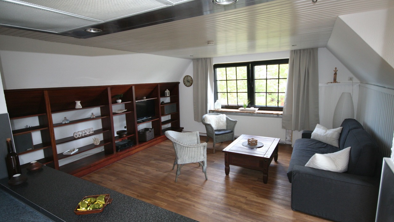 Photo of Livingroom in Langholz