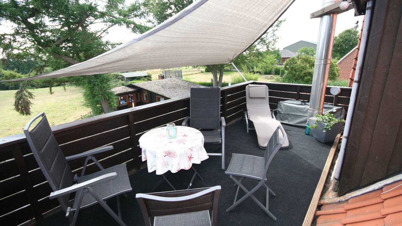 Photo of Outdoor in Langholz