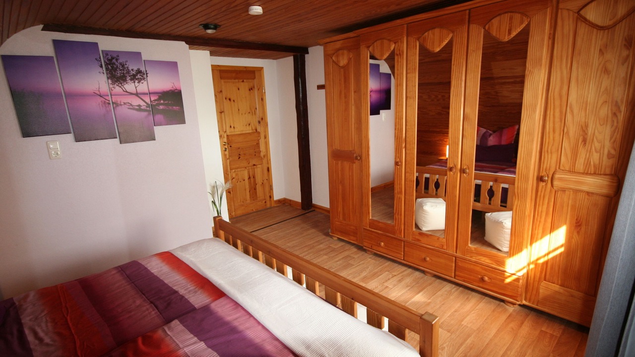 Photo of Bedroom in Langholz