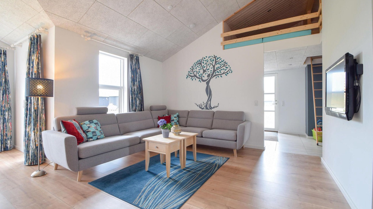 Photo of Bedroom in Krejbjerg
