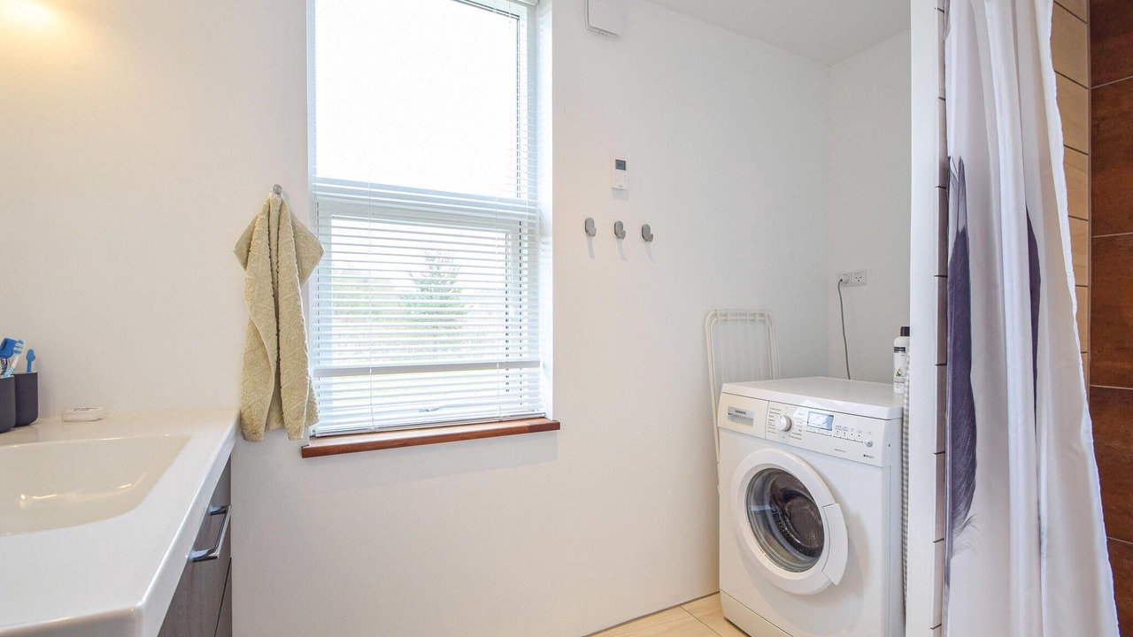 Photo of Bathroom in Krejbjerg