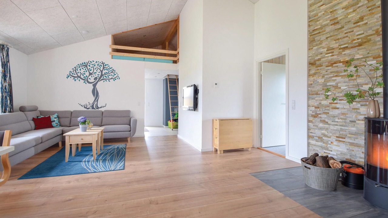 Photo of Bedroom in Krejbjerg