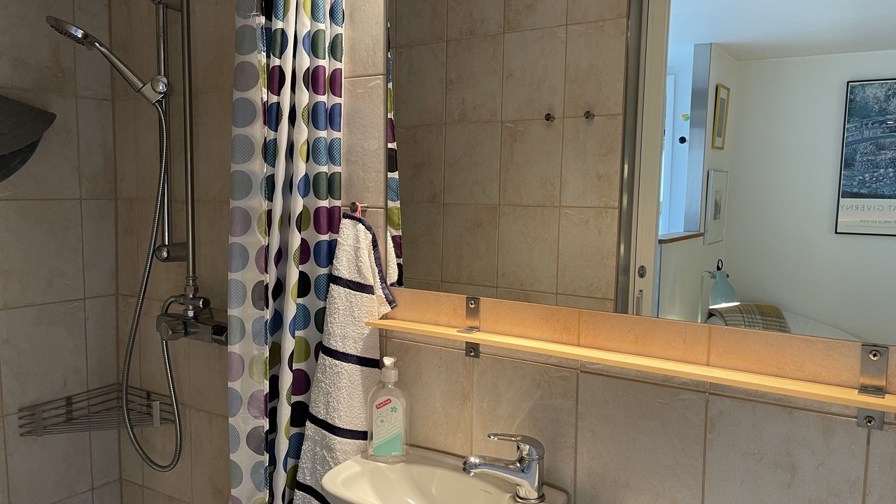 Photo of Bathroom in Norðurmyri