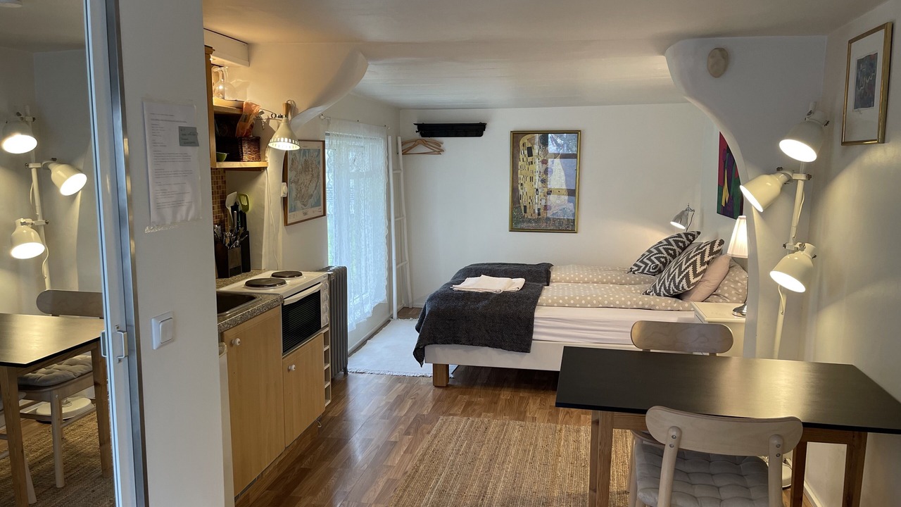Photo of Bedroom in Norðurmyri