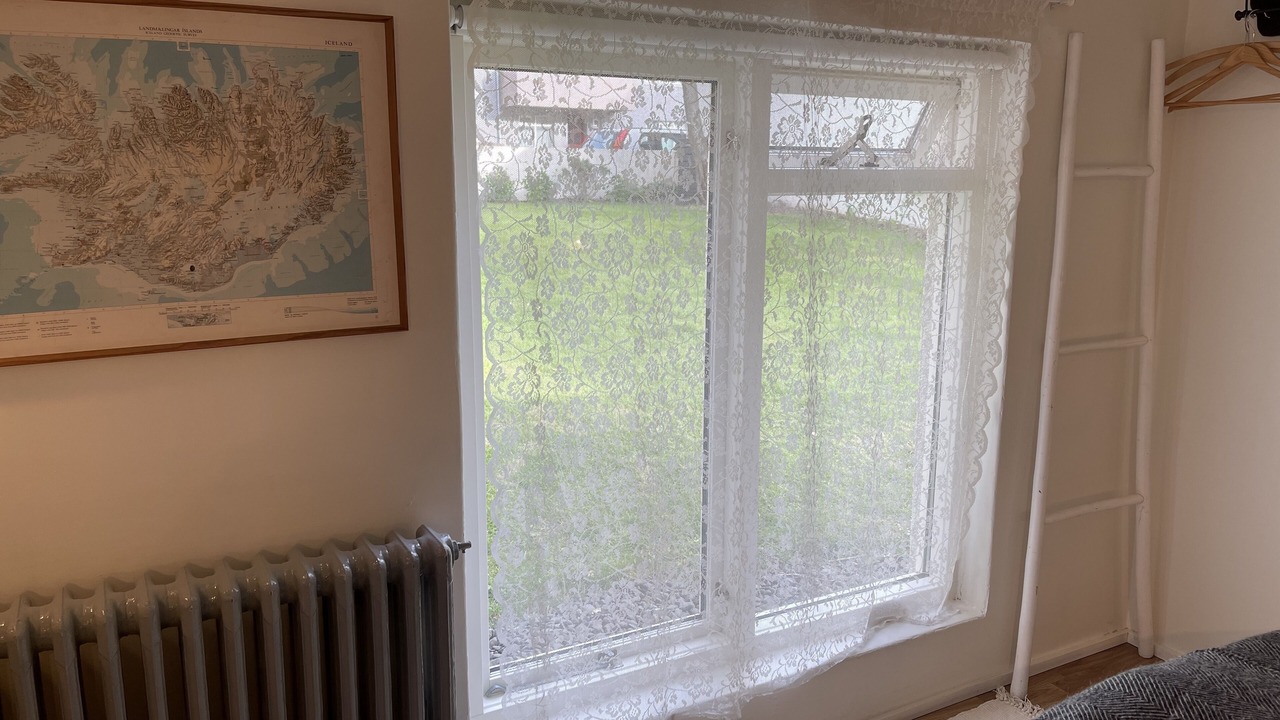 Photo of Bedroom in Norðurmyri