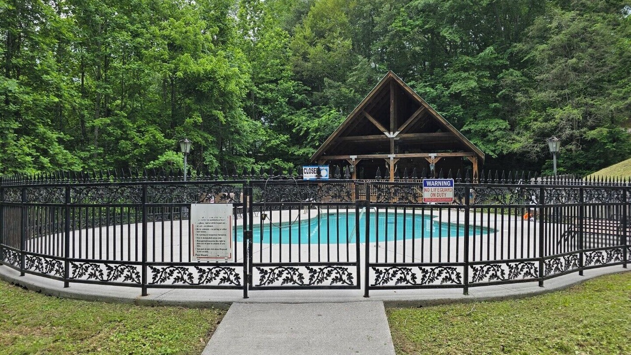 Photo of Outdoor in Townsend