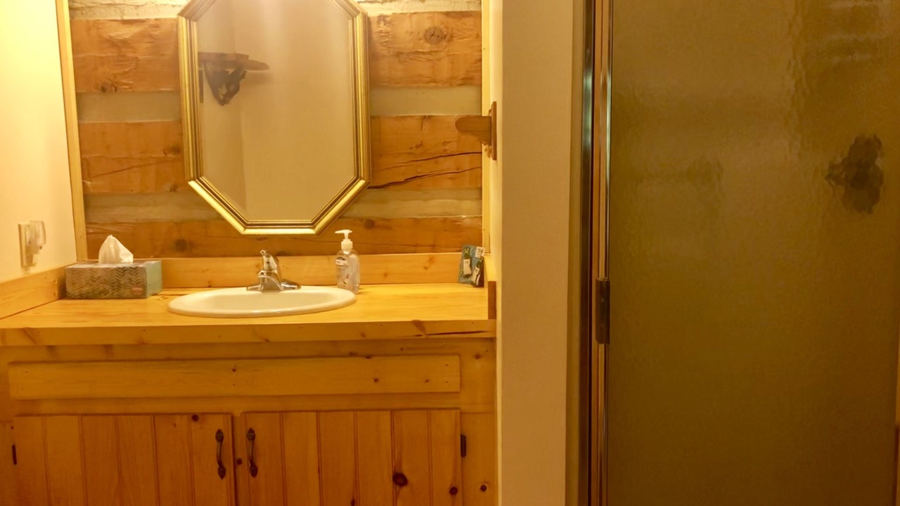Photo of Bathroom in Townsend