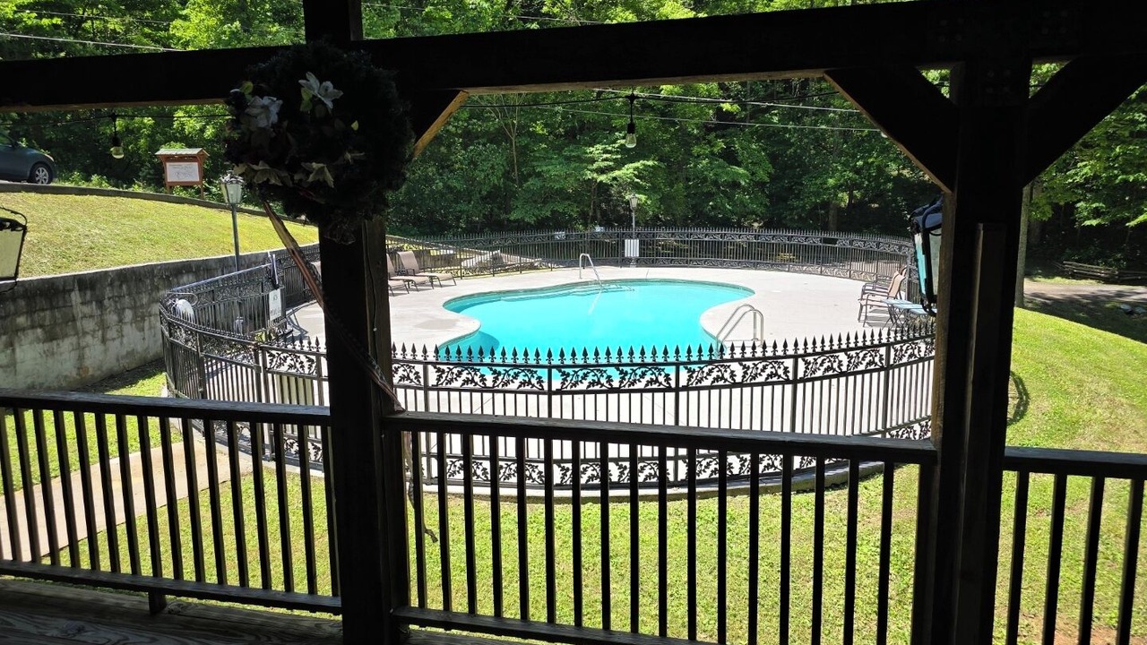 Photo of Outdoor in Townsend