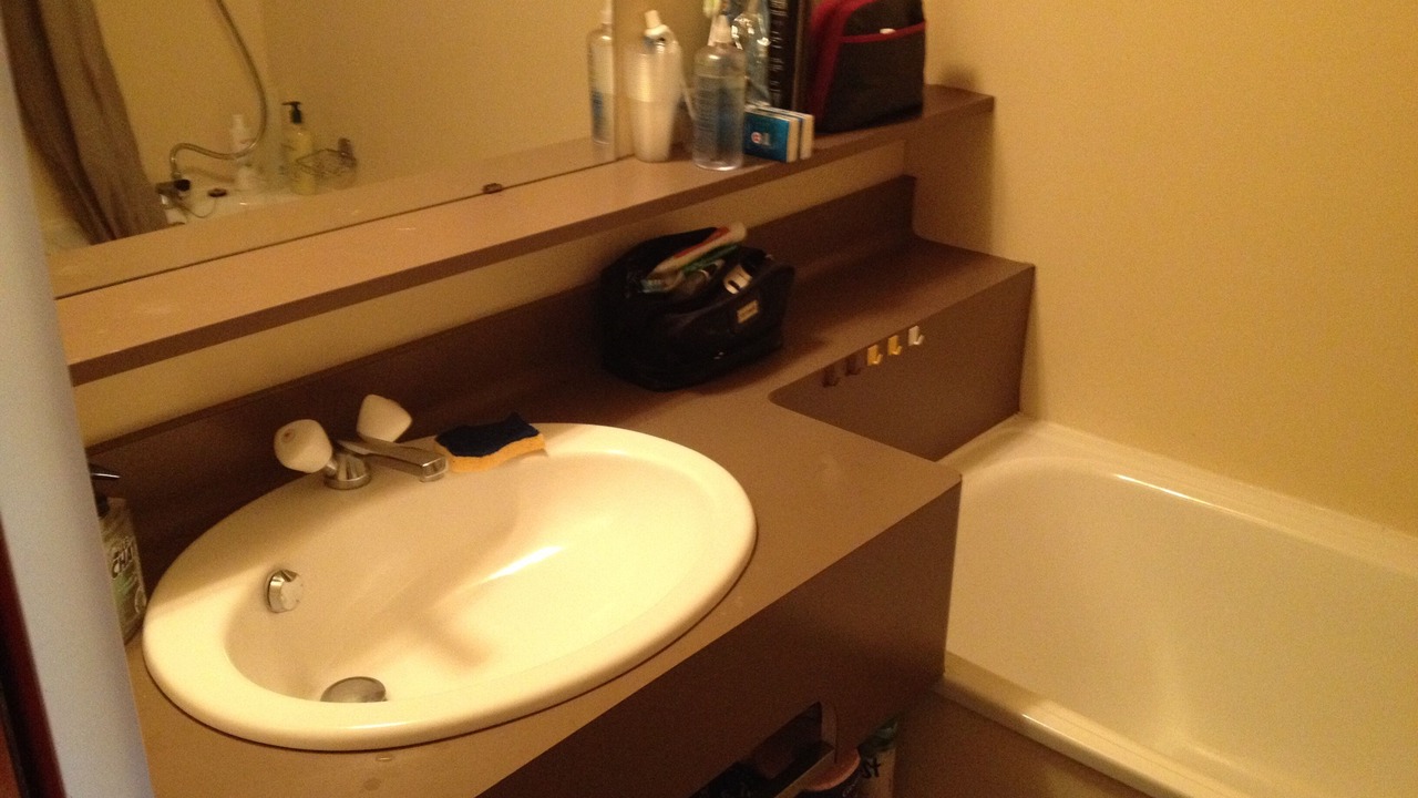 Photo of Bathroom in Arc-2000