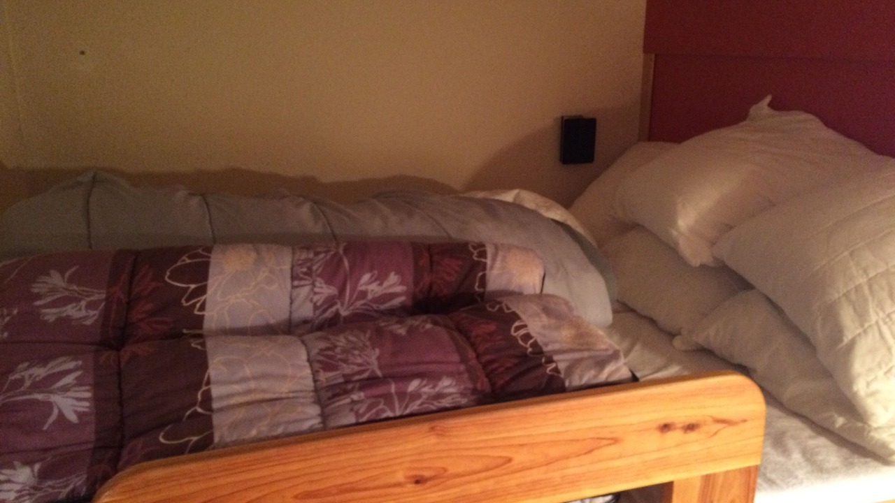 Photo of Bedroom in Arc-2000
