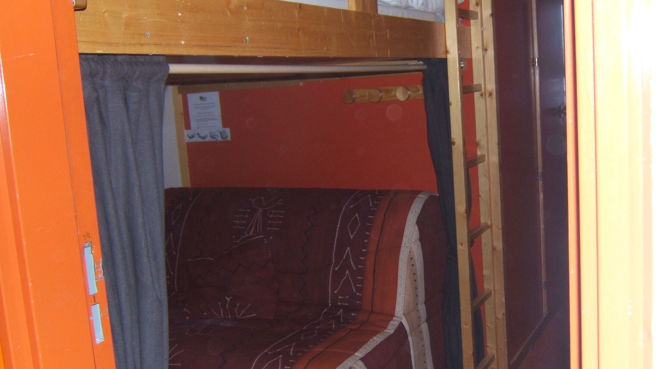 Photo of Bedroom in Arc-2000