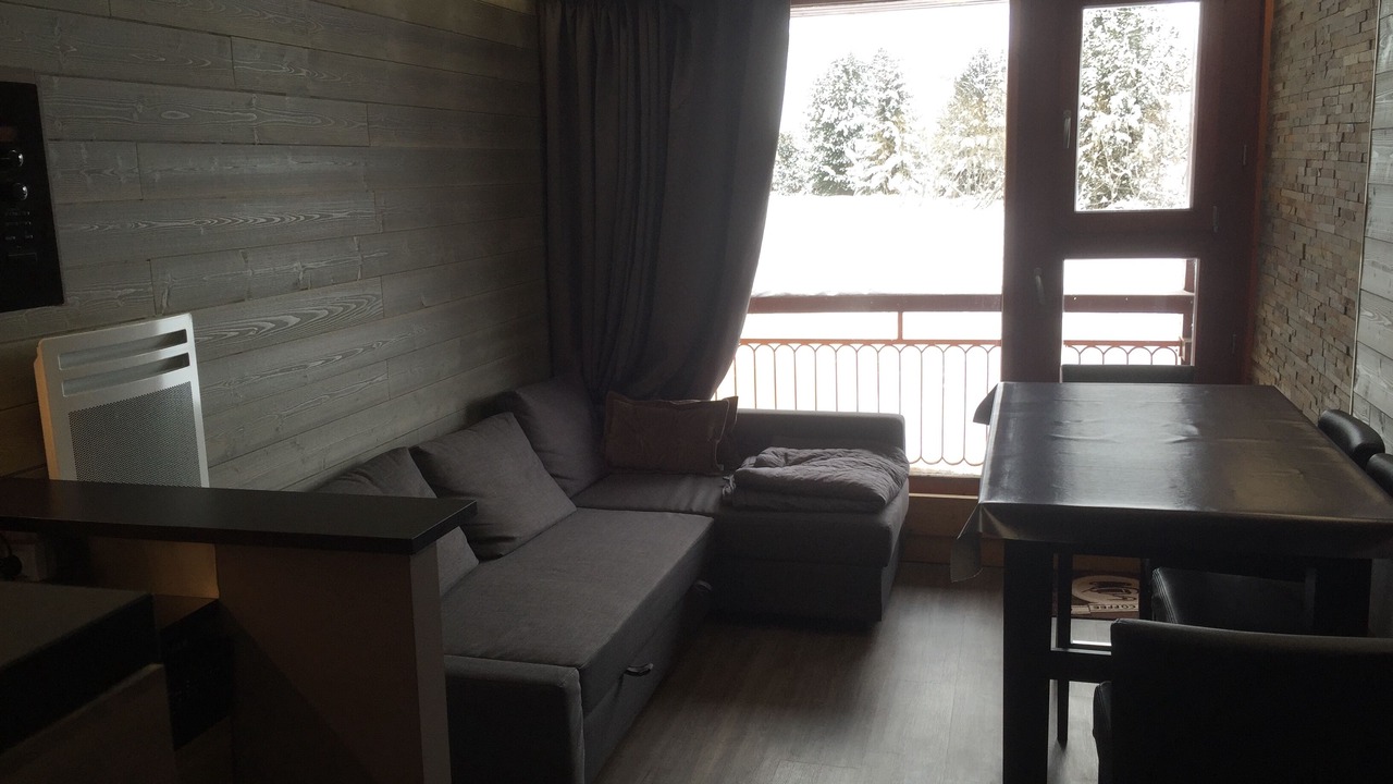 Photo of Livingroom in Arc-2000