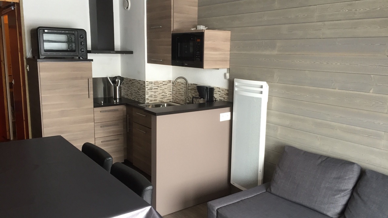 Photo of Livingroom in Arc-2000