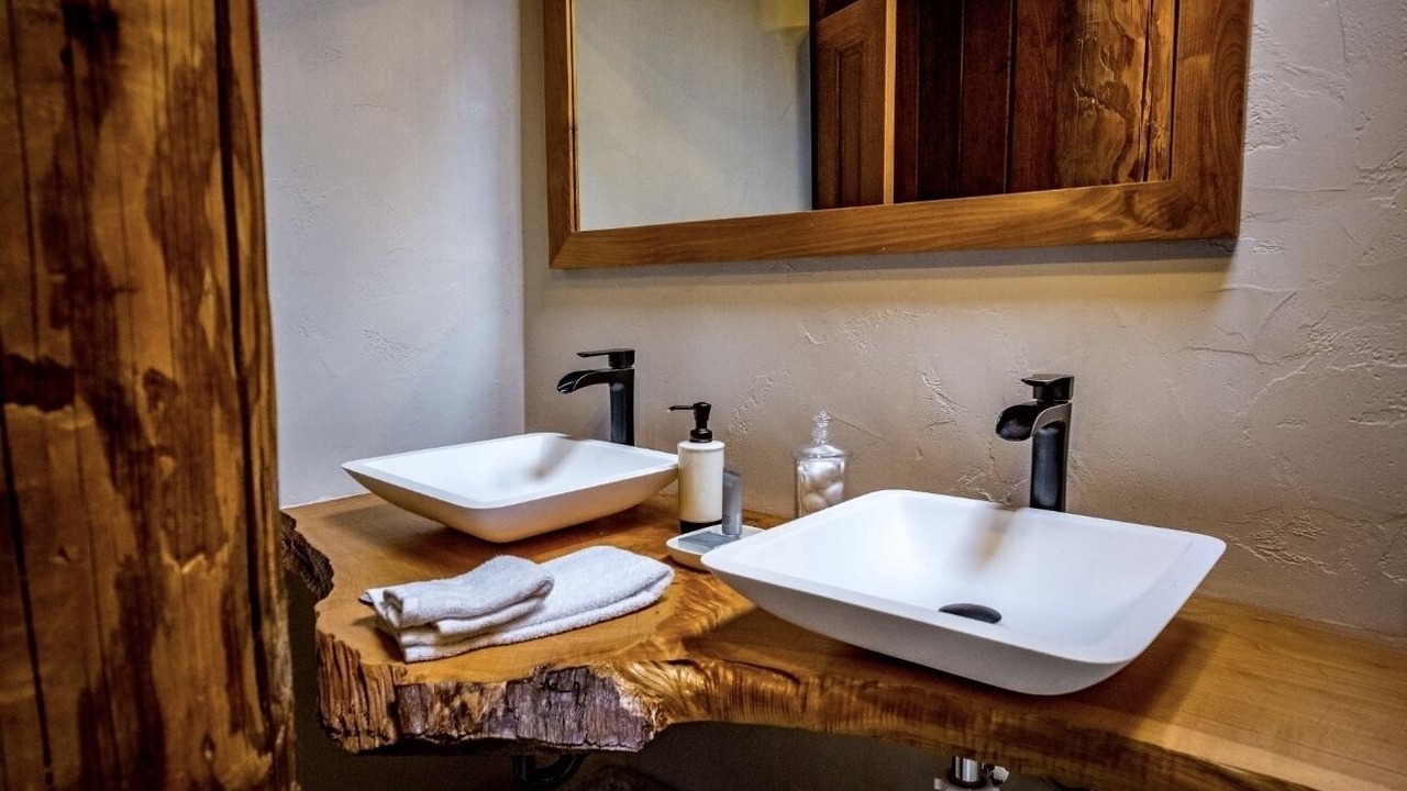 Photo of Bathroom in Carmel Valley