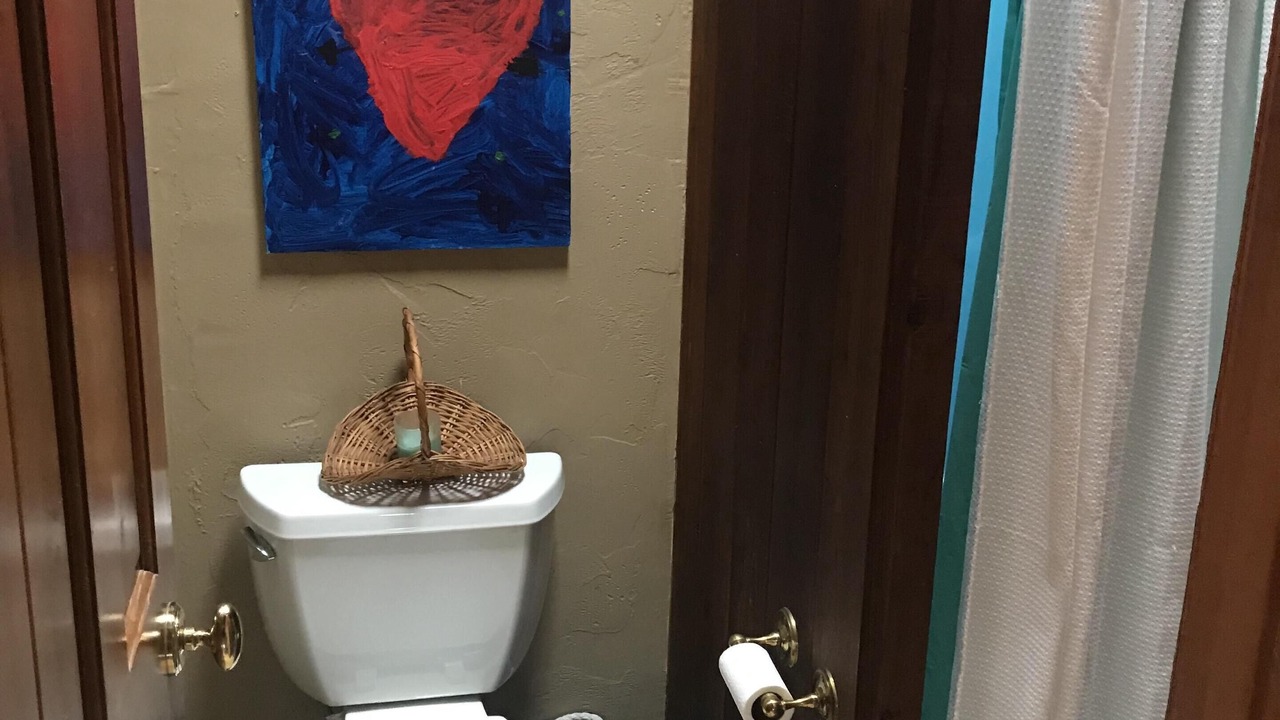 Photo of Bathroom in Carmel Valley