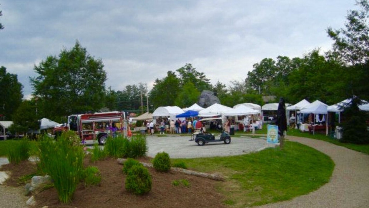 Photo of Outdoor in Sapphire