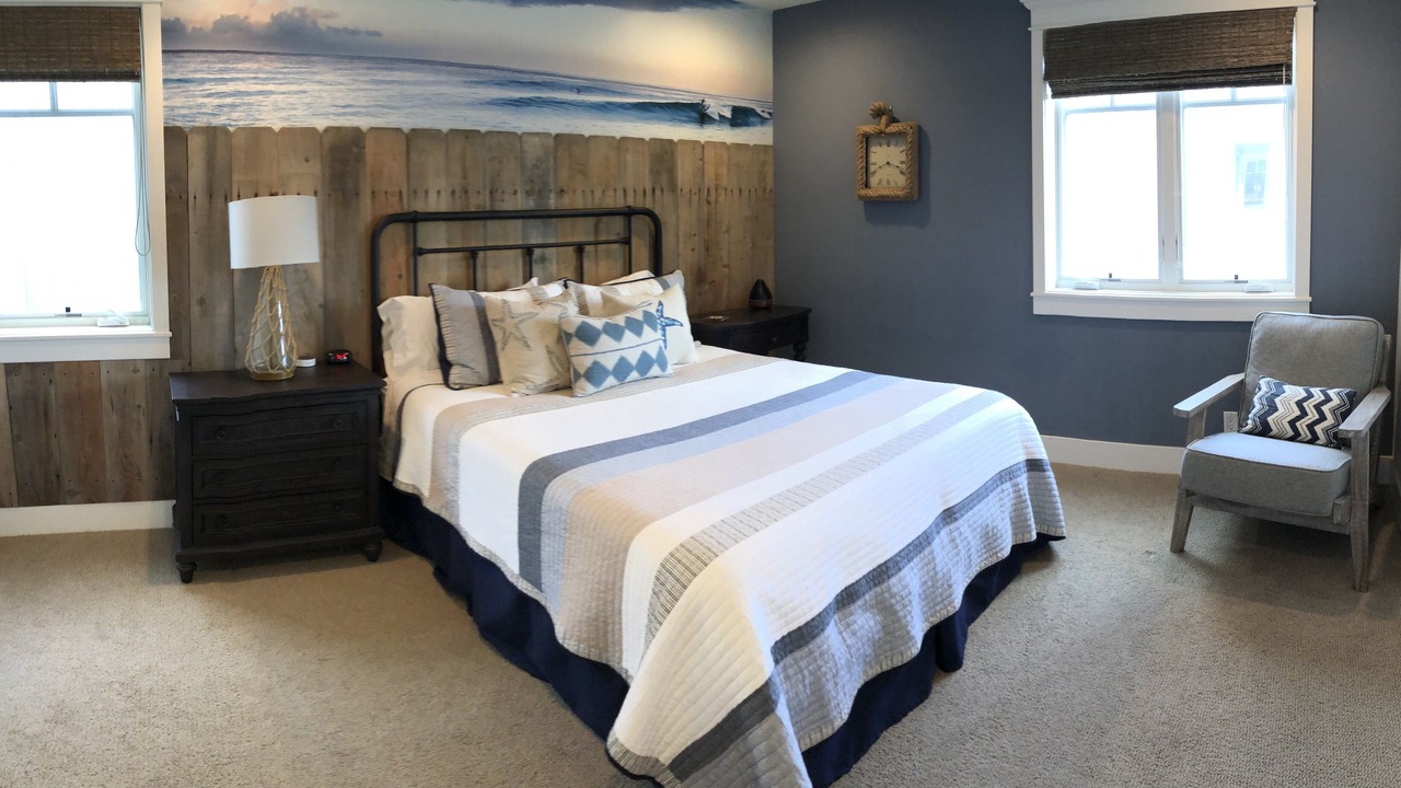 Photo of Bedroom in Santa Ana Heights
