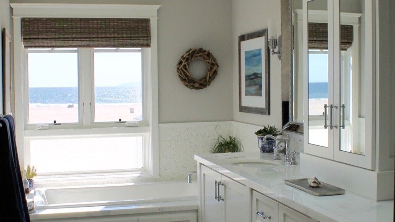 Photo of Bathroom in Santa Ana Heights