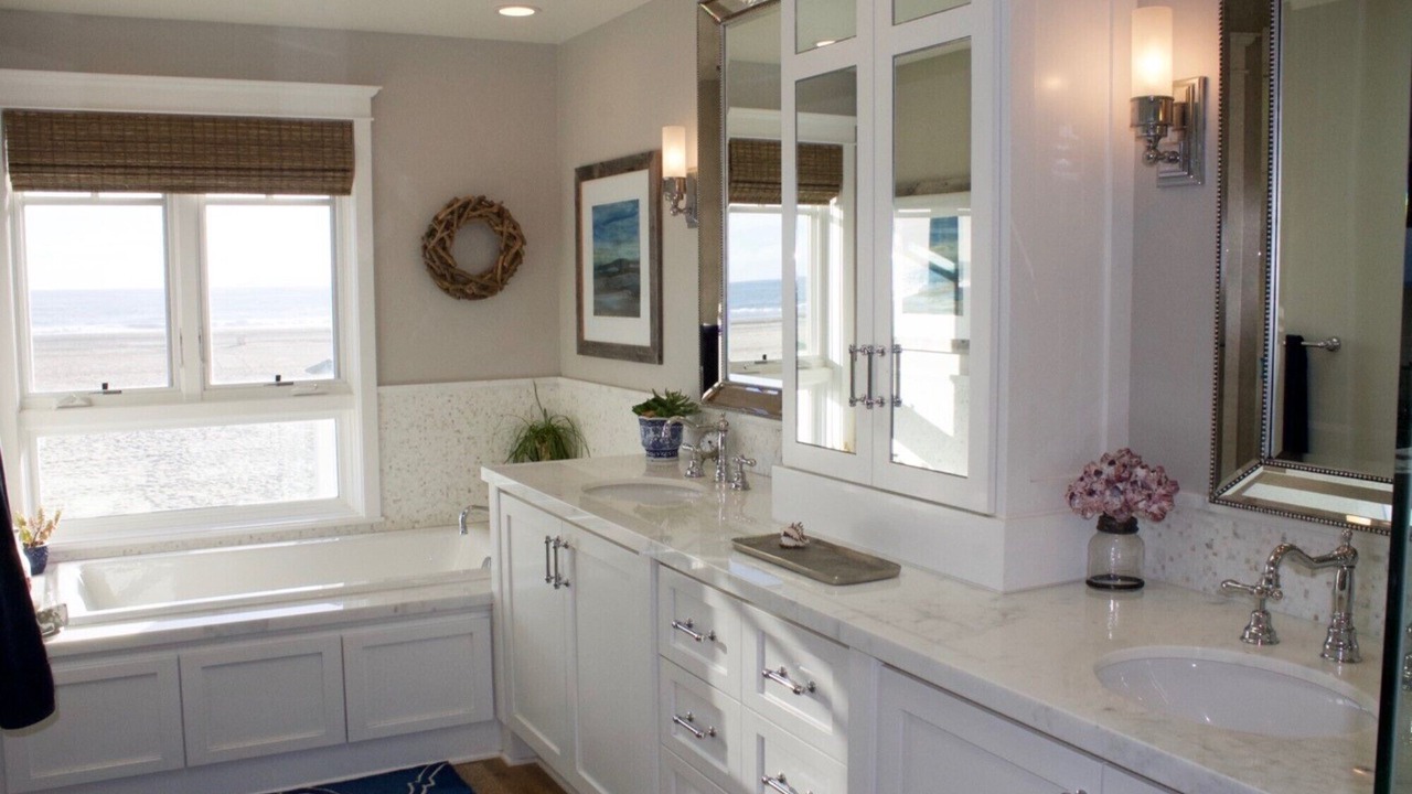 Photo of Bathroom in Santa Ana Heights
