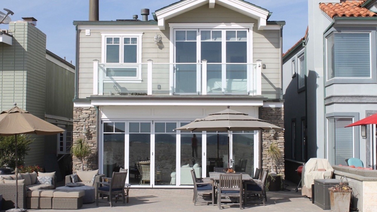 Photo of Outdoor in Santa Ana Heights