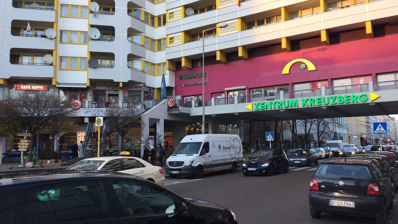 Photo of Others in Friedrichshain-Kreuzberg