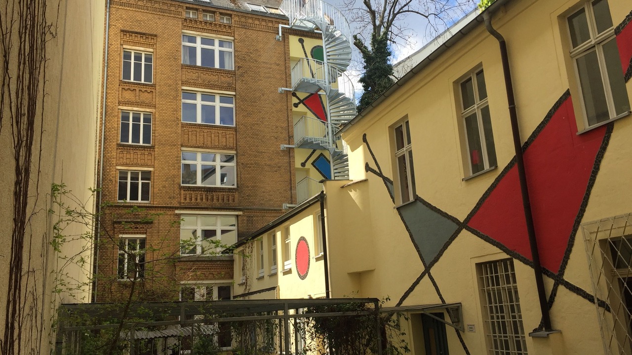 Photo of Outdoor in Friedrichshain-Kreuzberg