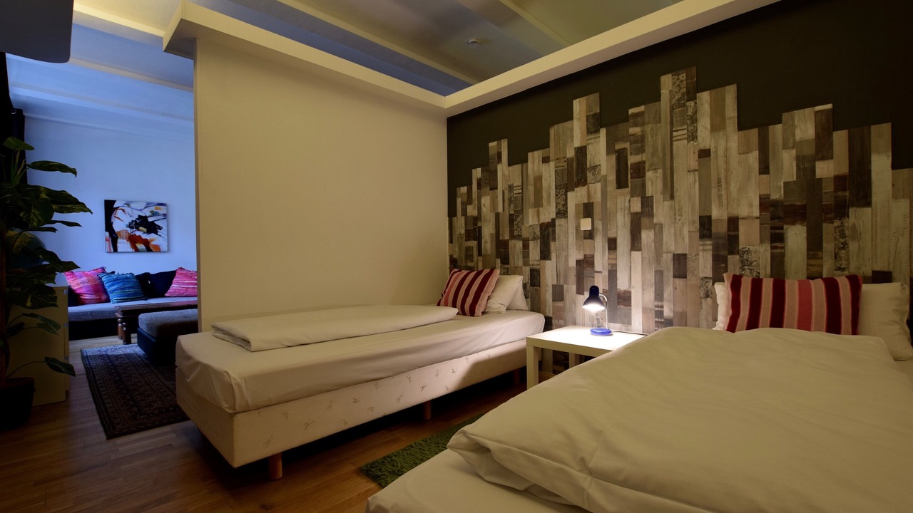 Photo of Bedroom in Friedrichshain-Kreuzberg