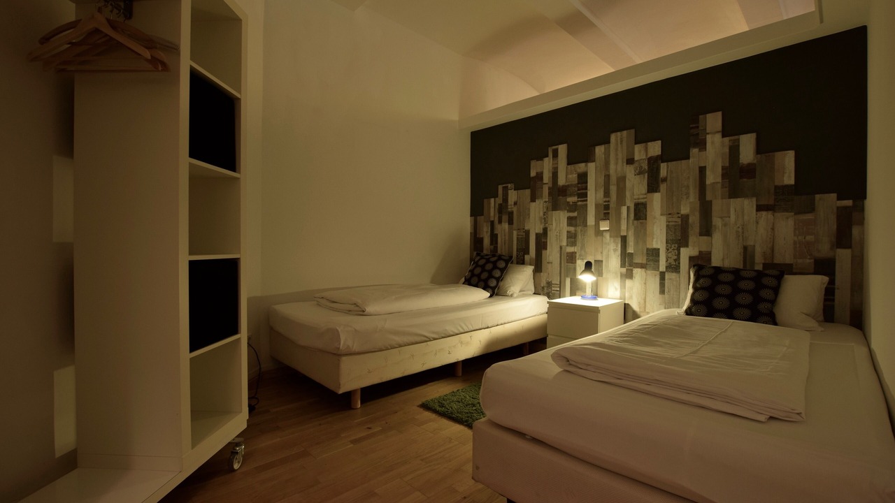 Photo of Bedroom in Friedrichshain-Kreuzberg