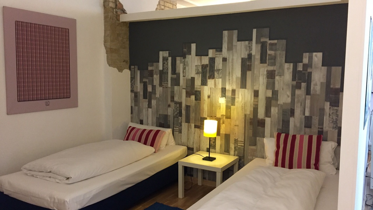 Photo of Bedroom in Friedrichshain-Kreuzberg