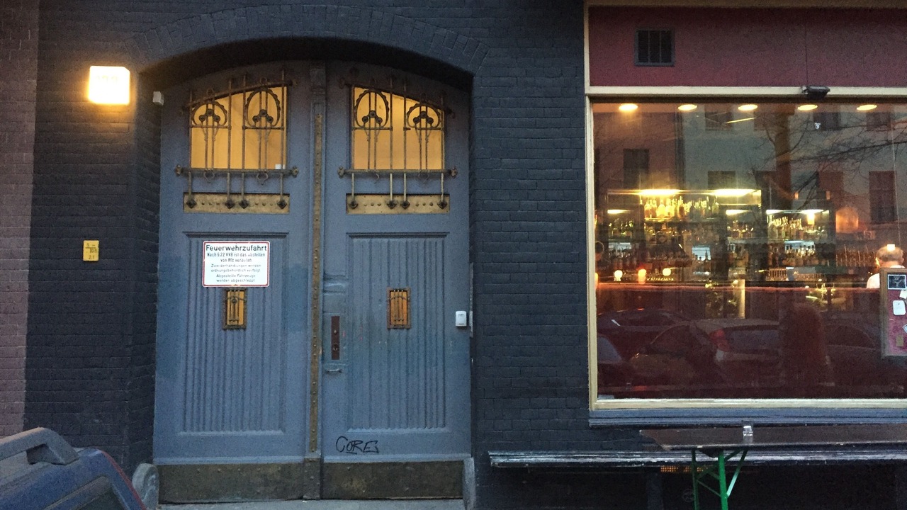 Photo of Outdoor in Friedrichshain-Kreuzberg