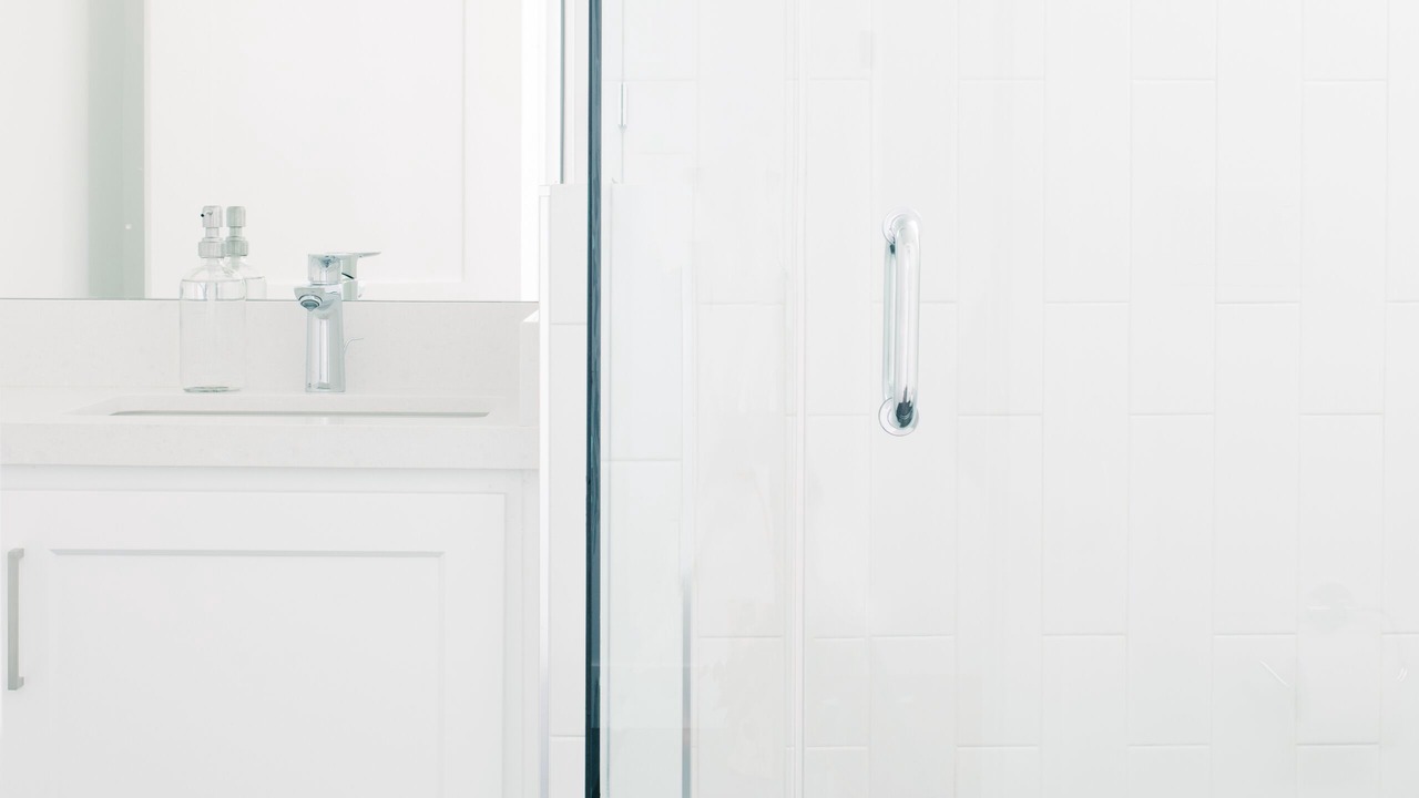Photo of Bathroom in Santa Ana Heights