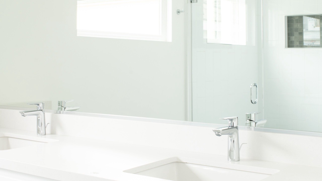 Photo of Bathroom in Santa Ana Heights