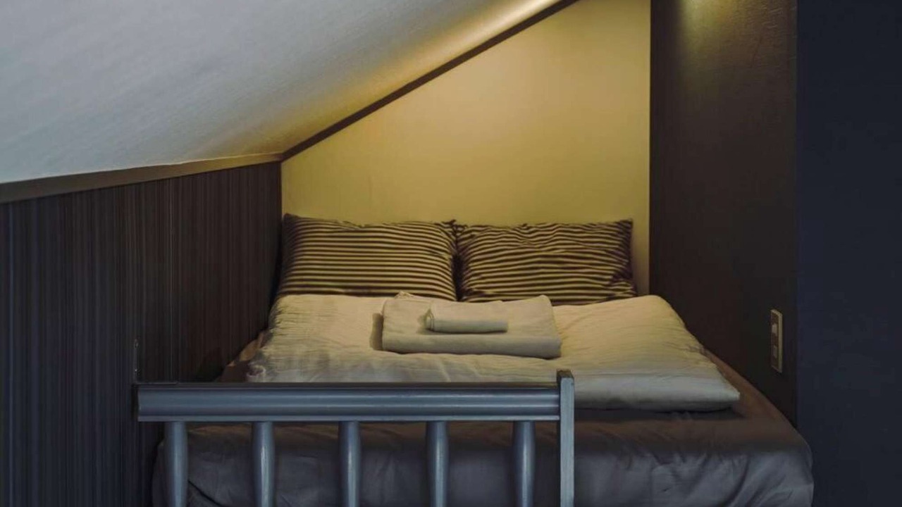 Photo of Bedroom in Suginami
