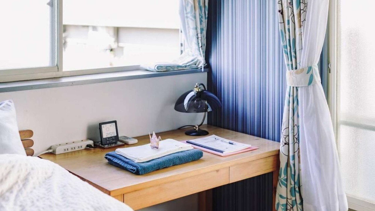Photo of Bedroom in Suginami