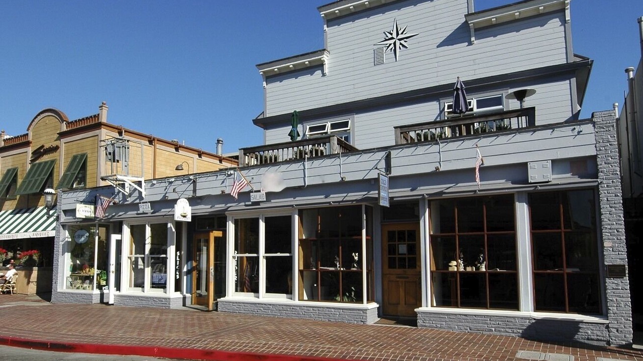 Photo of Outdoor in Belvedere Tiburon