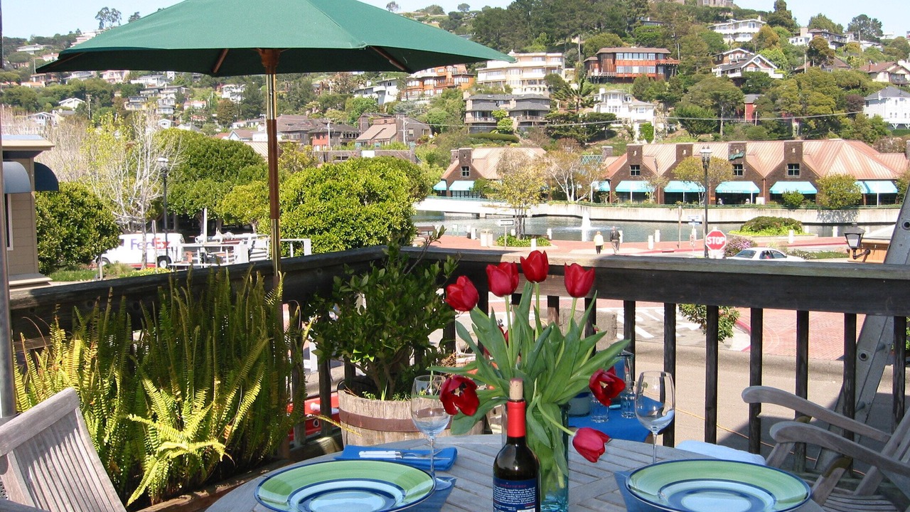 Photo of Outdoor in Belvedere Tiburon