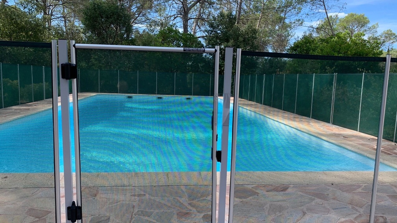 Photo of Outdoor in Puget-sur-Argens