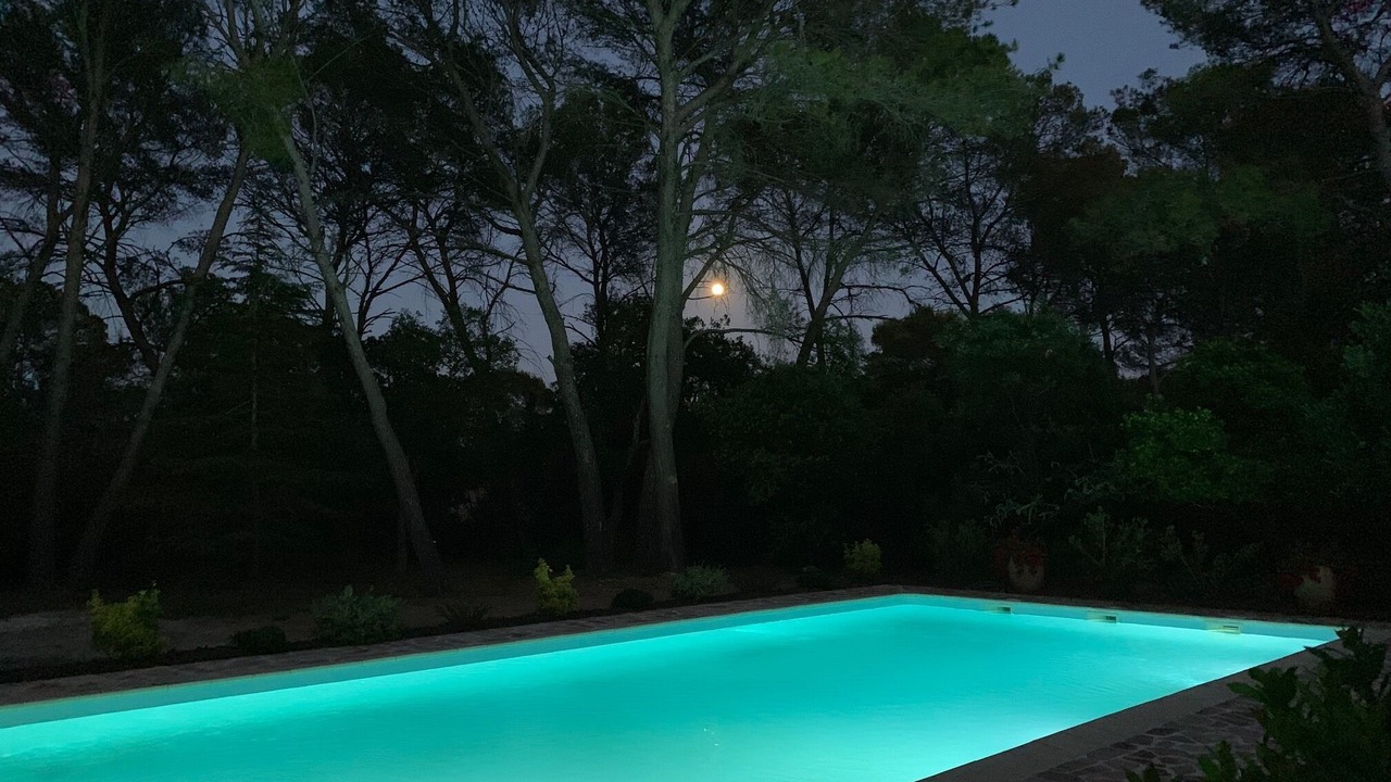 Photo of Outdoor in Puget-sur-Argens