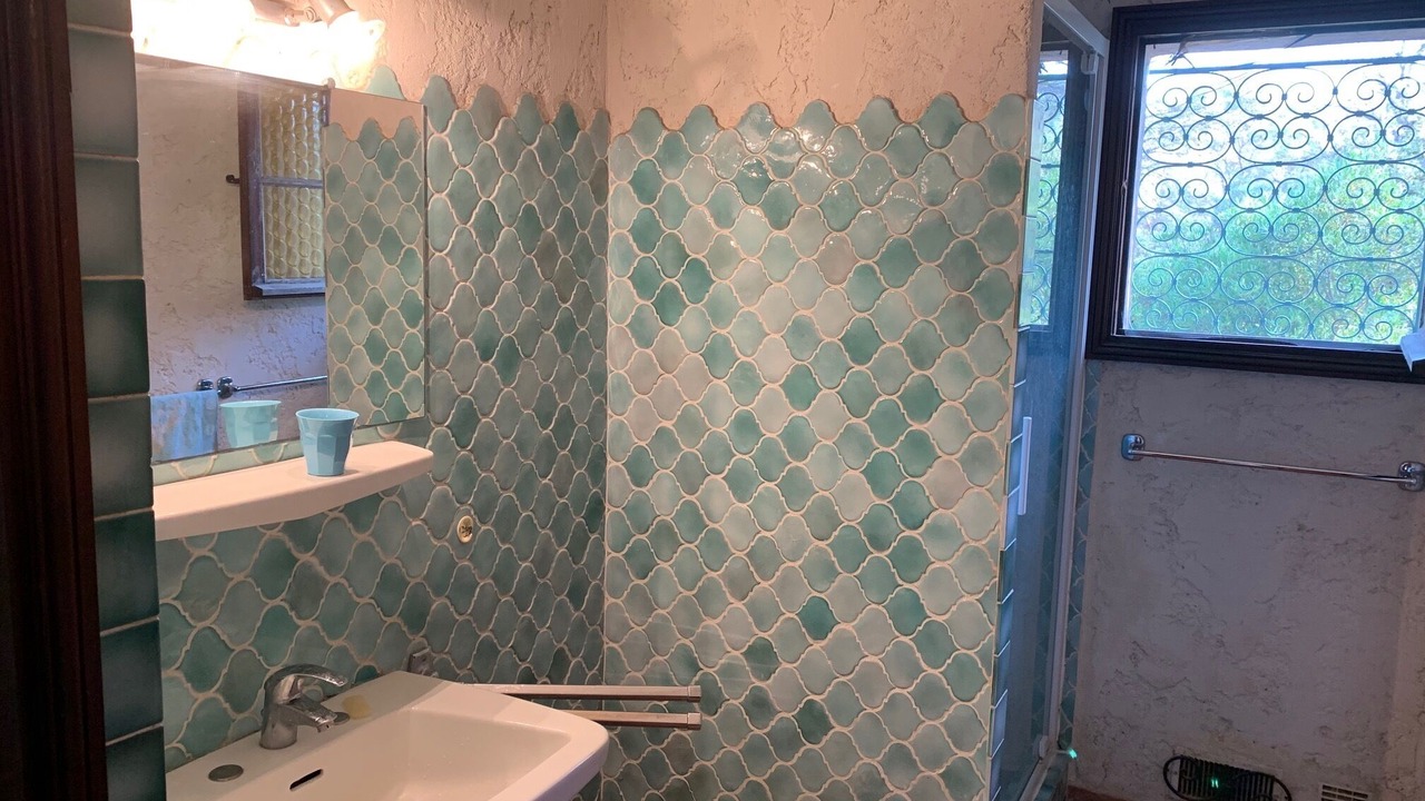 Photo of Bathroom in Puget-sur-Argens