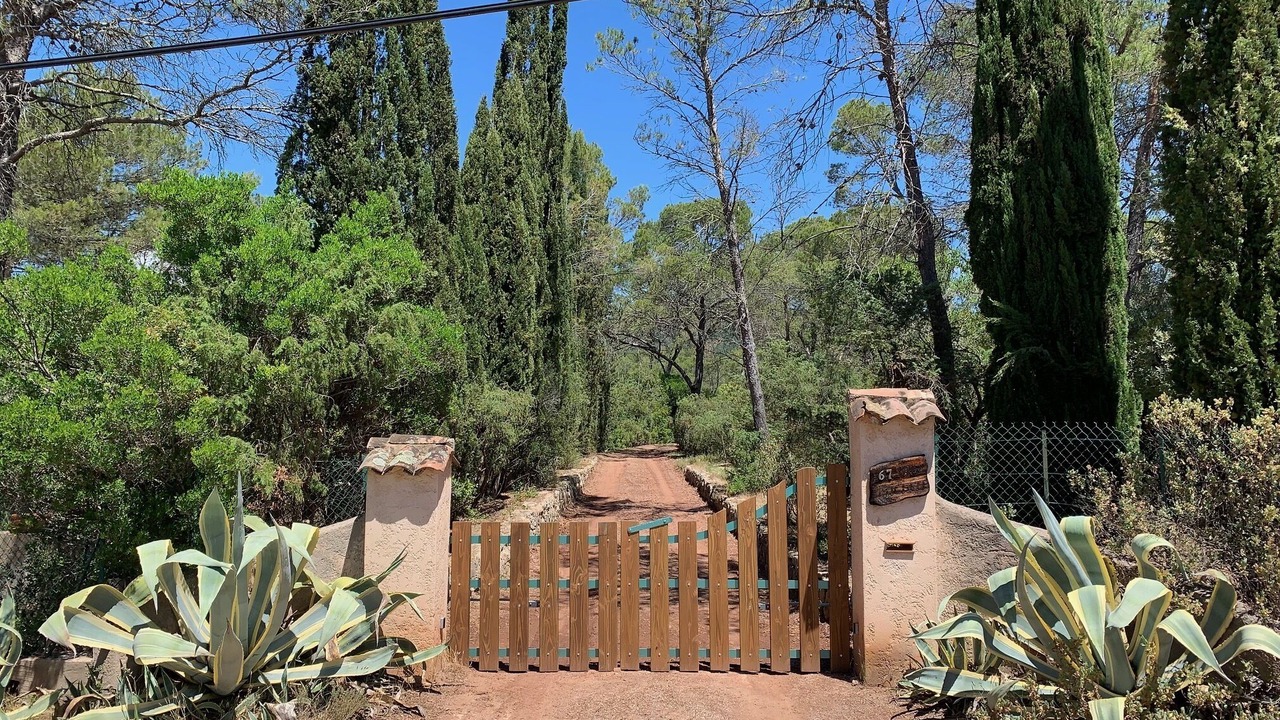 Photo of Outdoor in Puget-sur-Argens