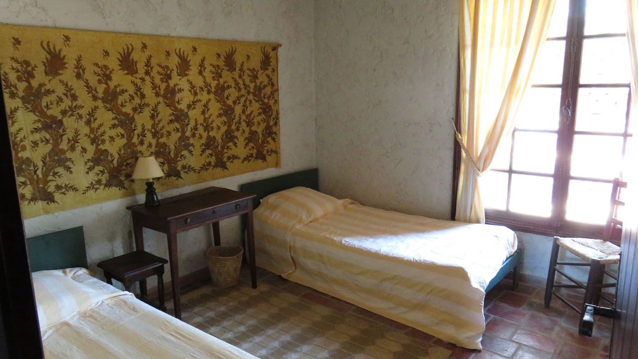 Photo of Bedroom in Puget-sur-Argens