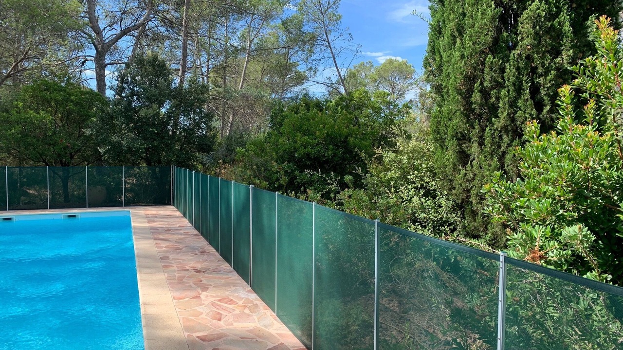 Photo of Outdoor in Puget-sur-Argens