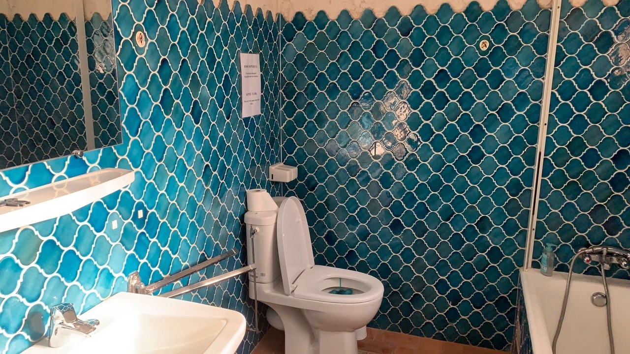 Photo of Bathroom in Puget-sur-Argens