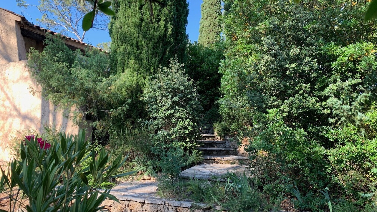 Photo of Outdoor in Puget-sur-Argens